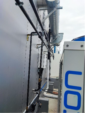 Water Treatment